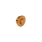 Watts - Microflex Fitting met 1 aansluiting mf stop ms 4 m