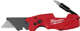 Milwaukee - Zakmes 6 in 1