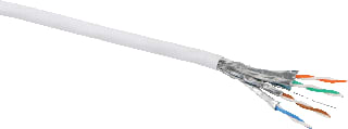Excel - Data- en communicatiekabel S/Ftp 6A 190-914 Ha500