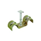 JMV - FBB Zadel Functiebehbeug 2X19 Ds75