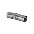 Oventrop - Fitting met 2 aansluitingen 1512542