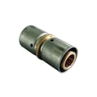 Oventrop - Fitting met 2 aansluitingen 1512546
