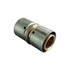 Oventrop - Fitting met 2 aansluitingen 1512547
