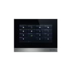 ABB Busch-Jaeger - Busch-Welcome Binnentelefoon deurcommunicatie Welcome Ip-Touch 7 Zw