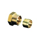Oventrop - Ofix-Oil Knelringset 2127051