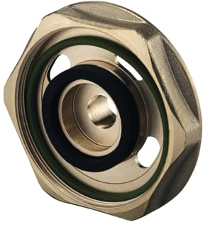 Oventrop - Olie-/benzine-/vetafscheider 2120691