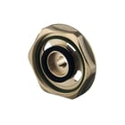 Oventrop - Olie-/benzine-/vetafscheider 2120691