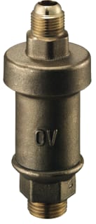Oventrop - Olie-/waterscheider statisch 2073051