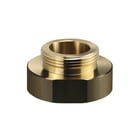 Oventrop - Regumat Fitting met 2 aansluitingen 1351651