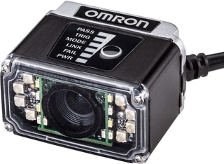 Omron - Machine vision systeem (MVS) mvs f4205281m