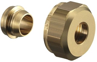Oventrop - Regusol Knelringset 1367395
