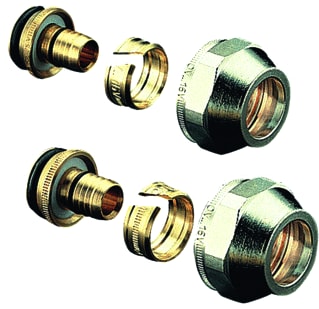 Oventrop - Knelringset 1507934