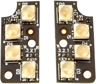Omron - Toebehoren/onderdelen voor sensor tobeh v sensor v4305427e