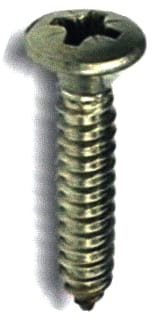 ASF - Plaatschroef asff zelfbps 82248612    ds200
