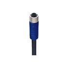 Hirschmann Multimedia - Sensor/actorkabel met connector senactcon rkt 4s-7032mm12