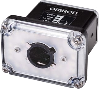 Omron - Machine vision systeem (MVS) mvs f4305328d
