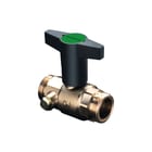 Oventrop - Optibal TW Kogelafsluiter 4208906