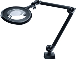 Waldmann - Tevisio Tafellamp Rllq48 2 Ar Alu 3,5 Dpt