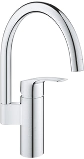 Grohe - Eurosmart Keukenmengkraan Kmk Hoge Uitl