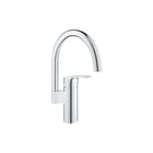 Grohe - Eurosmart Keukenmengkraan Kmk Hoge Uitl