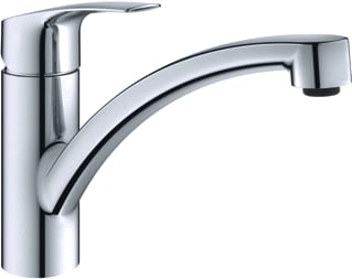 Grohe - Eurosmart Keukenmengkraan Kmk Lage Uitl