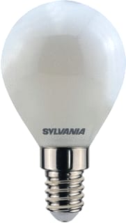 Sylvania - LED-lamp toledo rt bal dim 827 e14