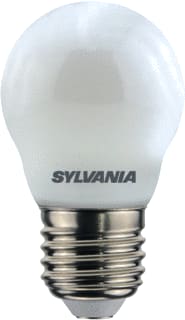 Sylvania - LED-lamp toledo rt bal dim 827 e27