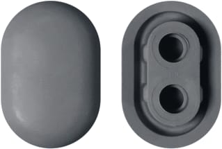 Wirquin - Celmac Sonata Buffer voor closetzitting Buffers