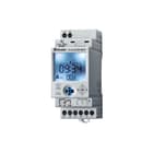 Finder - 12 NFC Digitale schakelklok vr paneelbouw Tijdsch.Klok 0-10V 230Vac