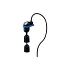 Finder - 72 Vlotterschakelaar Vlot 1W 10A Vloeistof 2M