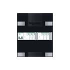 Schneider Electric - Groepenkast, geassembleerd 4Gr 1F Hs Als (2/2)