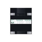 Schneider Electric - Groepenkast, geassembleerd 6Gr 1F Hs Als (3/3)