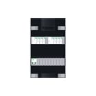 Schneider Electric - Groepenkast, geassembleerd 6Gr 1F Hs Als (3/3)