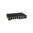 NETGEAR - Netwerkswitch Switch Gs108Pp-100Eus