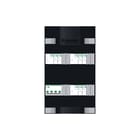 Schneider Electric - Groepenkast, geassembleerd 6Gr 3F Hs Als (2/2/2)