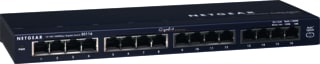 NETGEAR - Netwerkswitch switch gs116ge