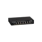 NETGEAR - Netwerkswitch switch gs308p-100pes