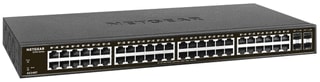 NETGEAR - Div. Zannen ET-IT gs348-100eus