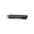 NETGEAR - Netwerkswitch Switch Gs510Tpp-100Eus