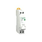 Schneider Electric - Resi9 Installatieautomaat Inst.Aut 1P+N C20 6Ka