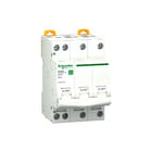 Schneider Electric - Resi9 Installatieautomaat Inst.Aut 3P+N B20 6Ka