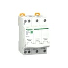 Schneider Electric - Resi9 Installatieautomaat Inst.Aut 3P+N C20 6Ka
