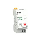 Schneider Electric - Resi9 Aardlekautomaat Al.Aut 1P+N B20 30Ma