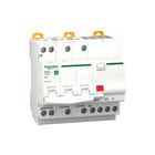 Schneider Electric - Resi9 Aardlekautomaat Al.Aut 3P+N B20 30Ma