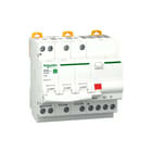 Schneider Electric - Resi9 Aardlekautomaat Al.Aut 3P+N C20 30Ma