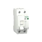 Schneider Electric - Resi9 Aardlekschakelaar Als 2P 40A 30Ma A
