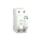 Schneider Electric - Resi9 Aardlekschakelaar Als 2P 63A 30Ma A