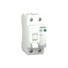 Schneider Electric - Resi9 Aardlekschakelaar Als 2P 40A 300Mas A