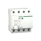 Schneider Electric - Resi9 Aardlekschakelaar Als 4P 40A 300Mas A