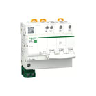 Schneider Electric - Resi9 Netoverspanningsbeveiliging Overspbv 3P+N T2 10Ka
